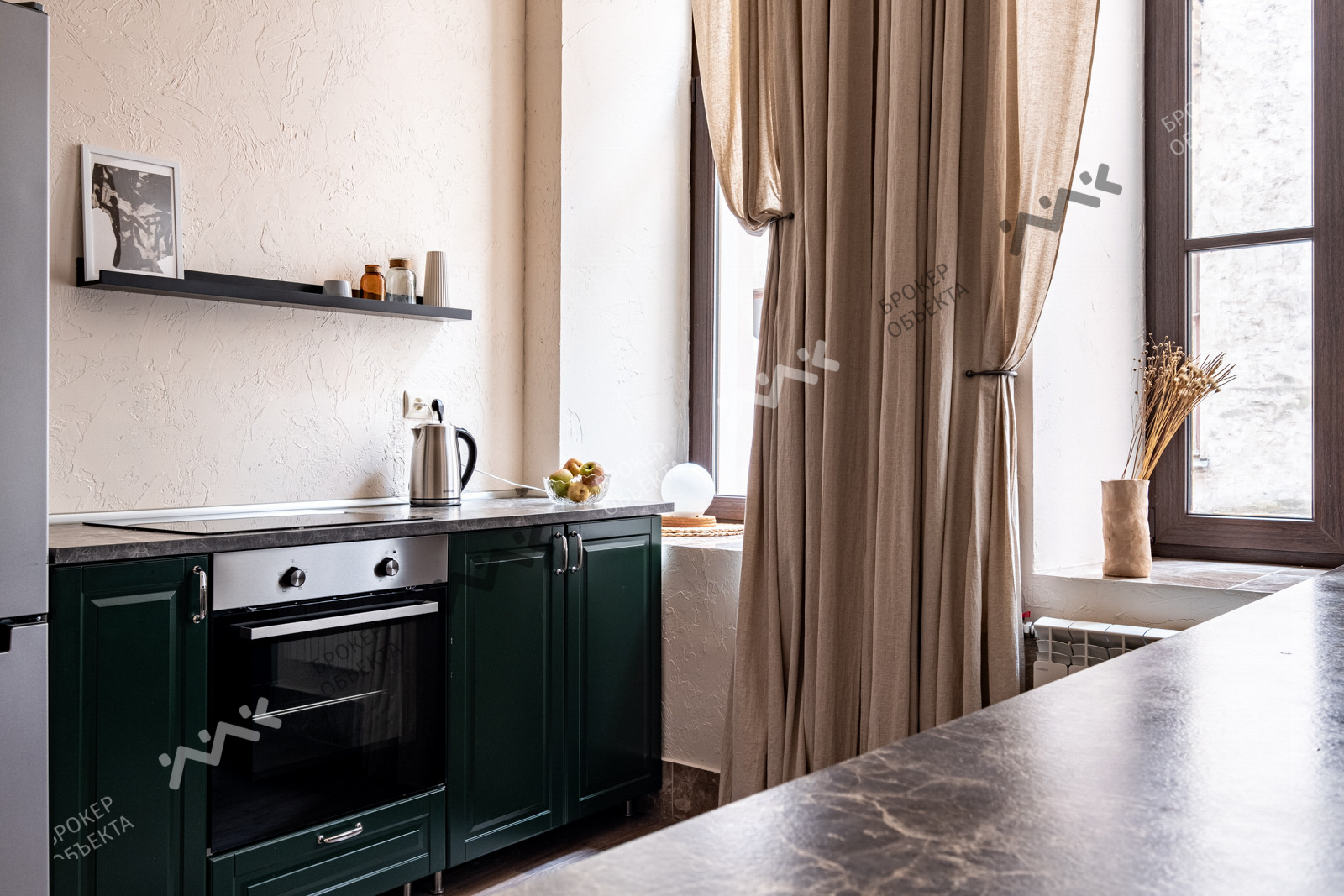 Фото объекта