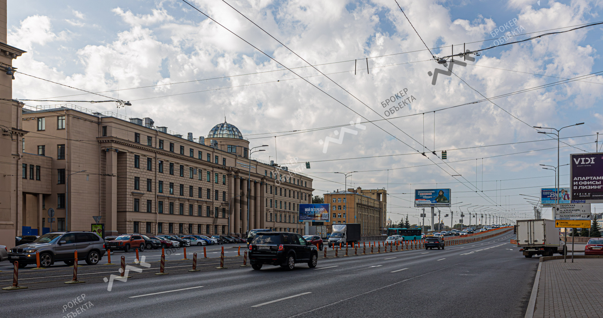 Фото объекта