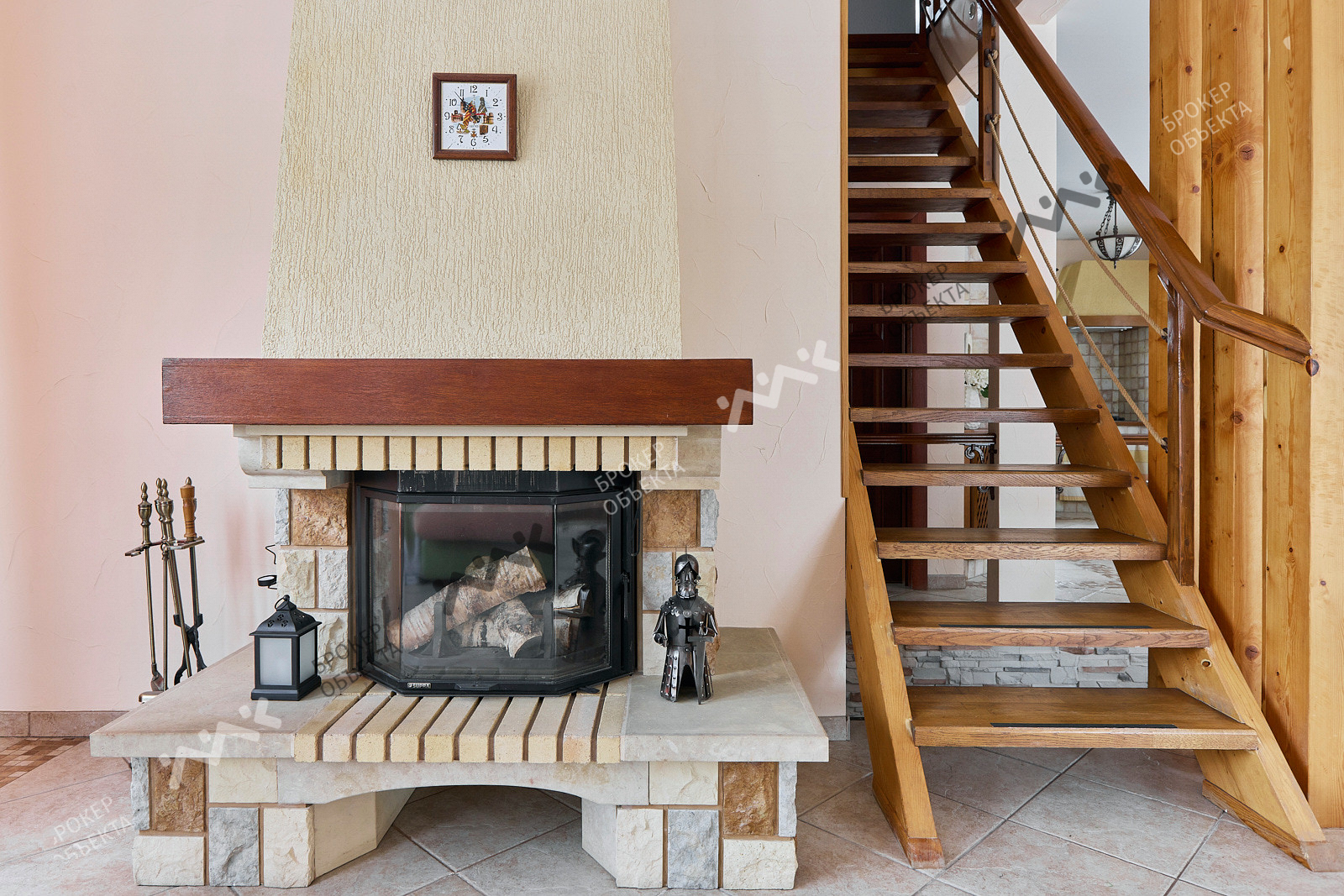 Фото объекта