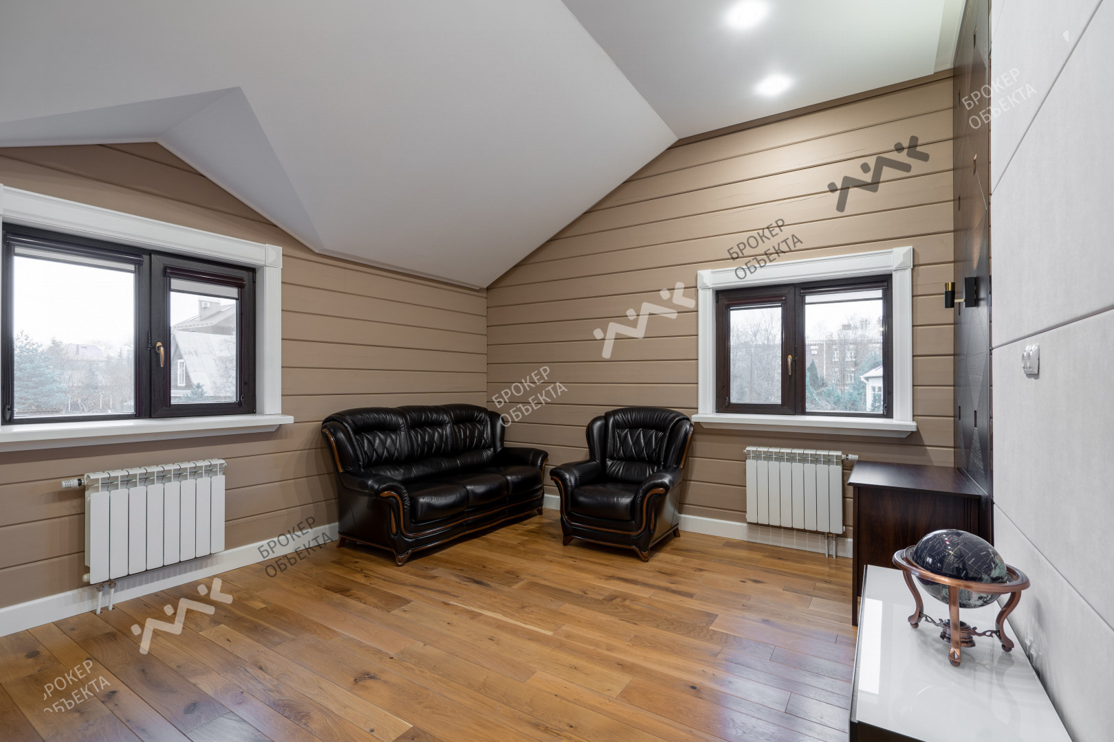 Фото объекта