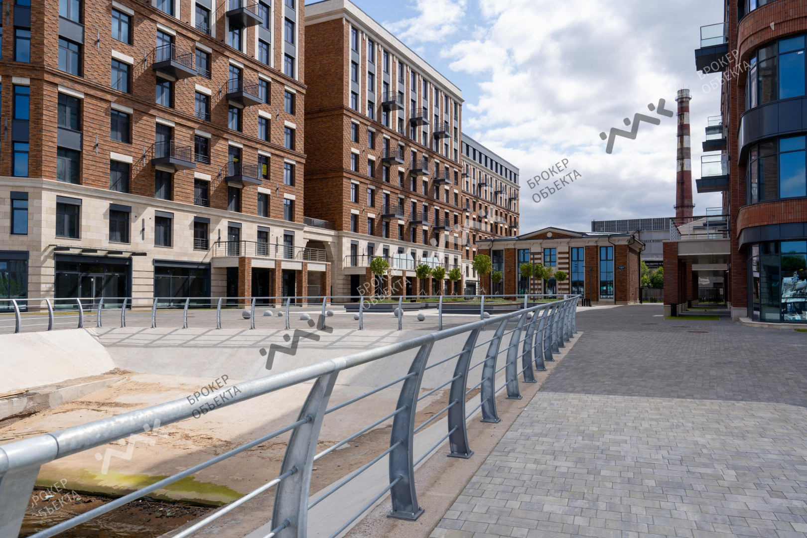 Фото объекта