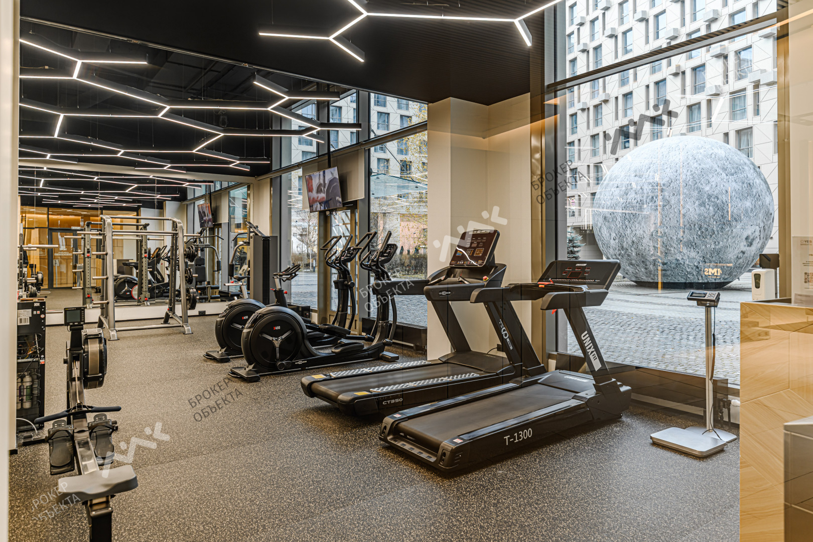 Фото объекта