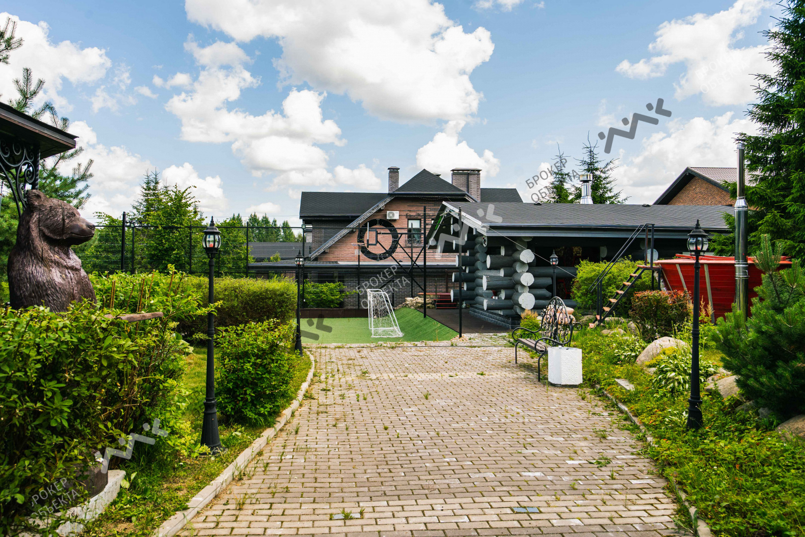 Фото объекта