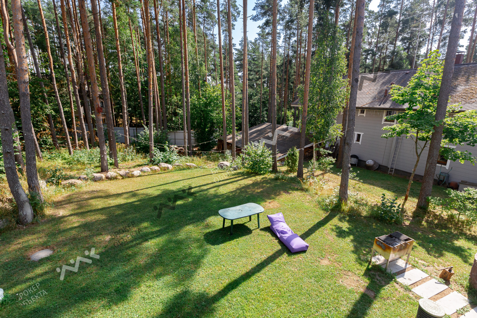 Фото объекта