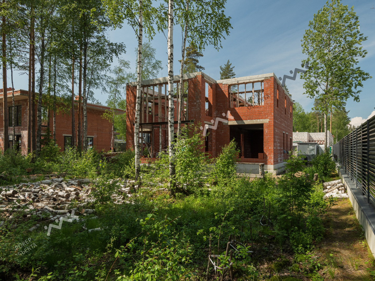 Фото объекта