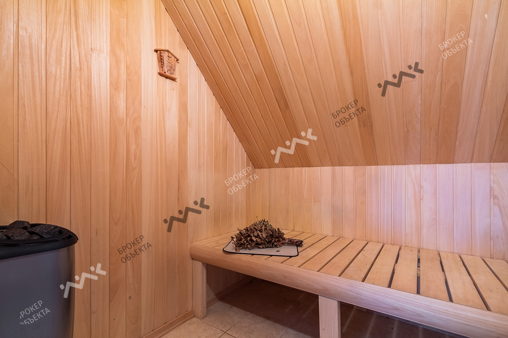 Фото объекта