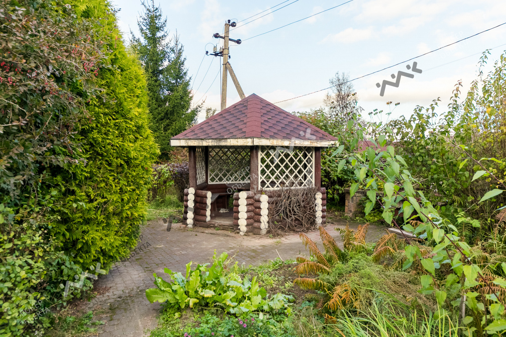 Фото объекта