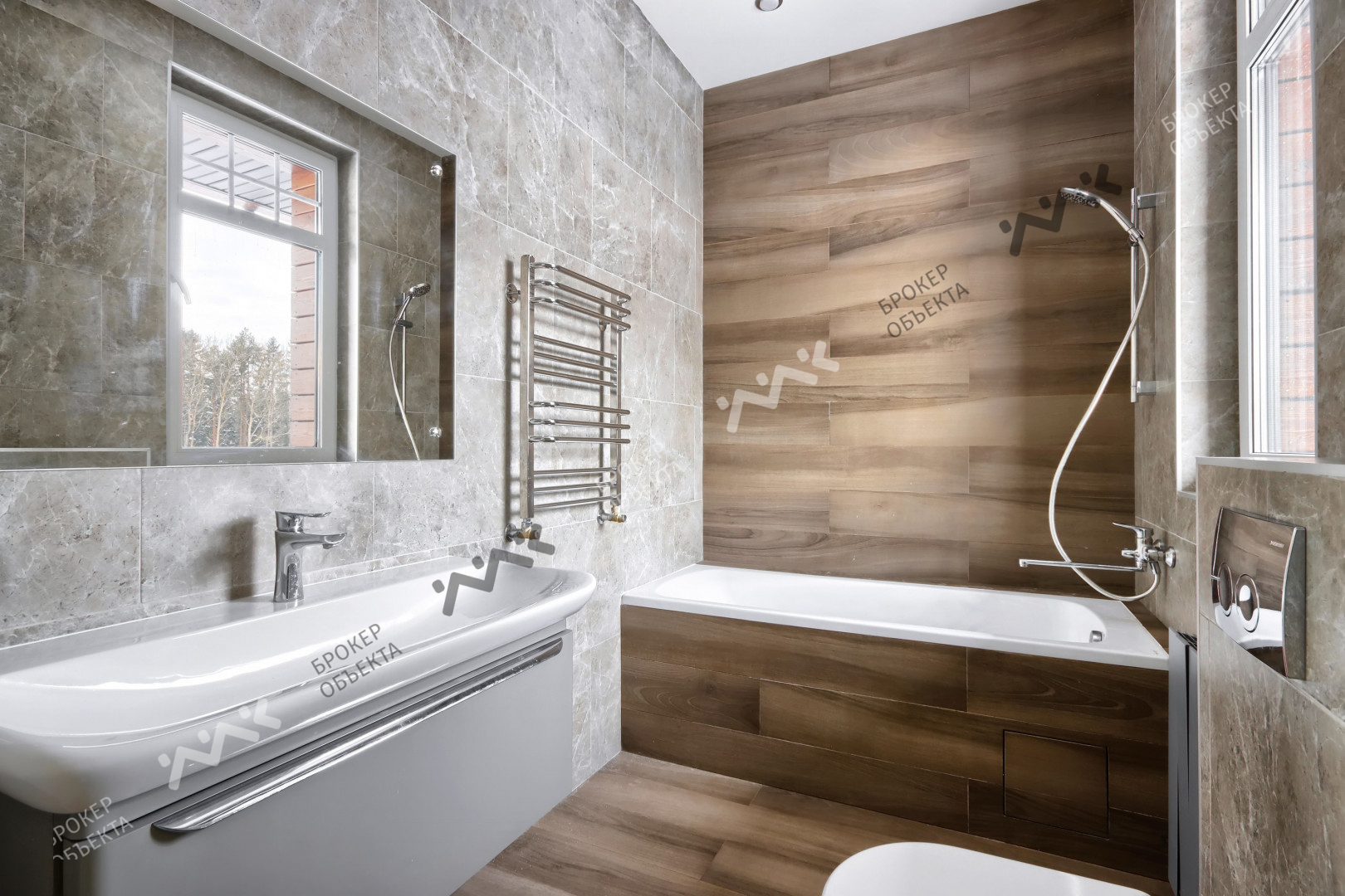 Фото объекта