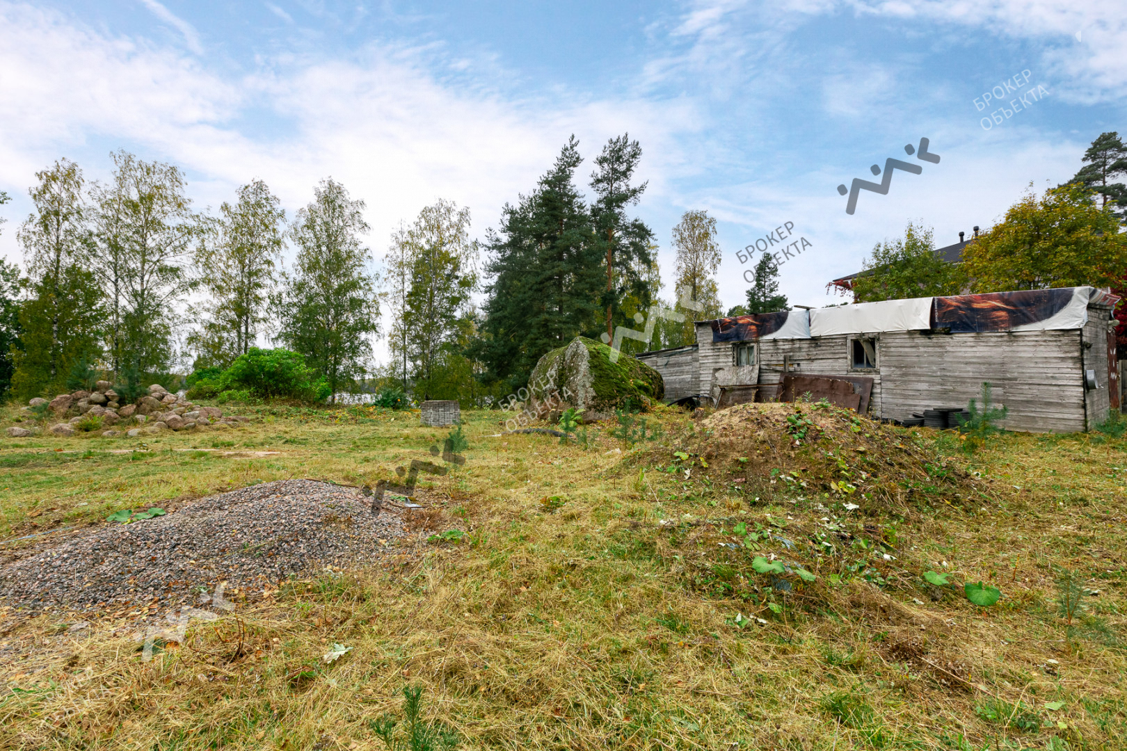 Фото объекта