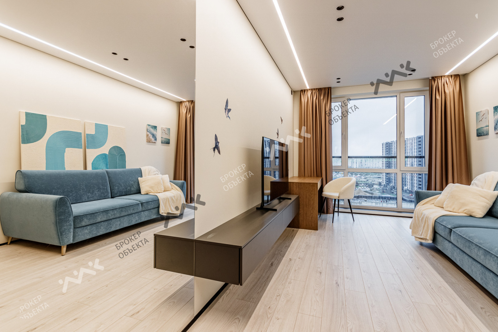 Фото объекта