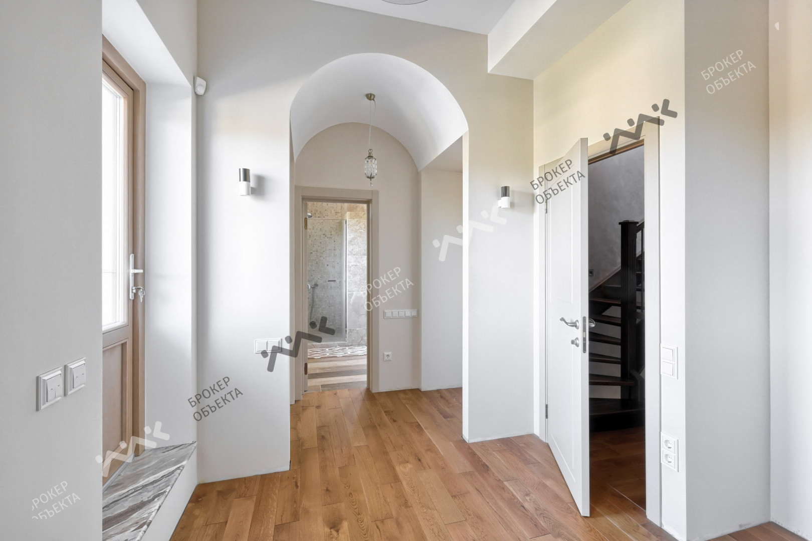 Фото объекта