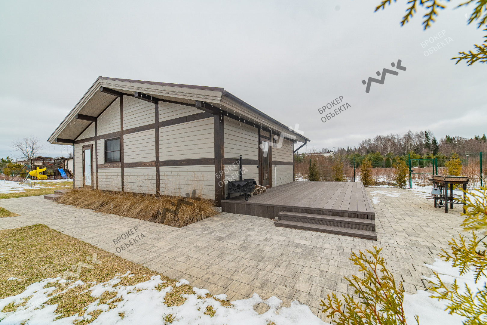 Фото объекта