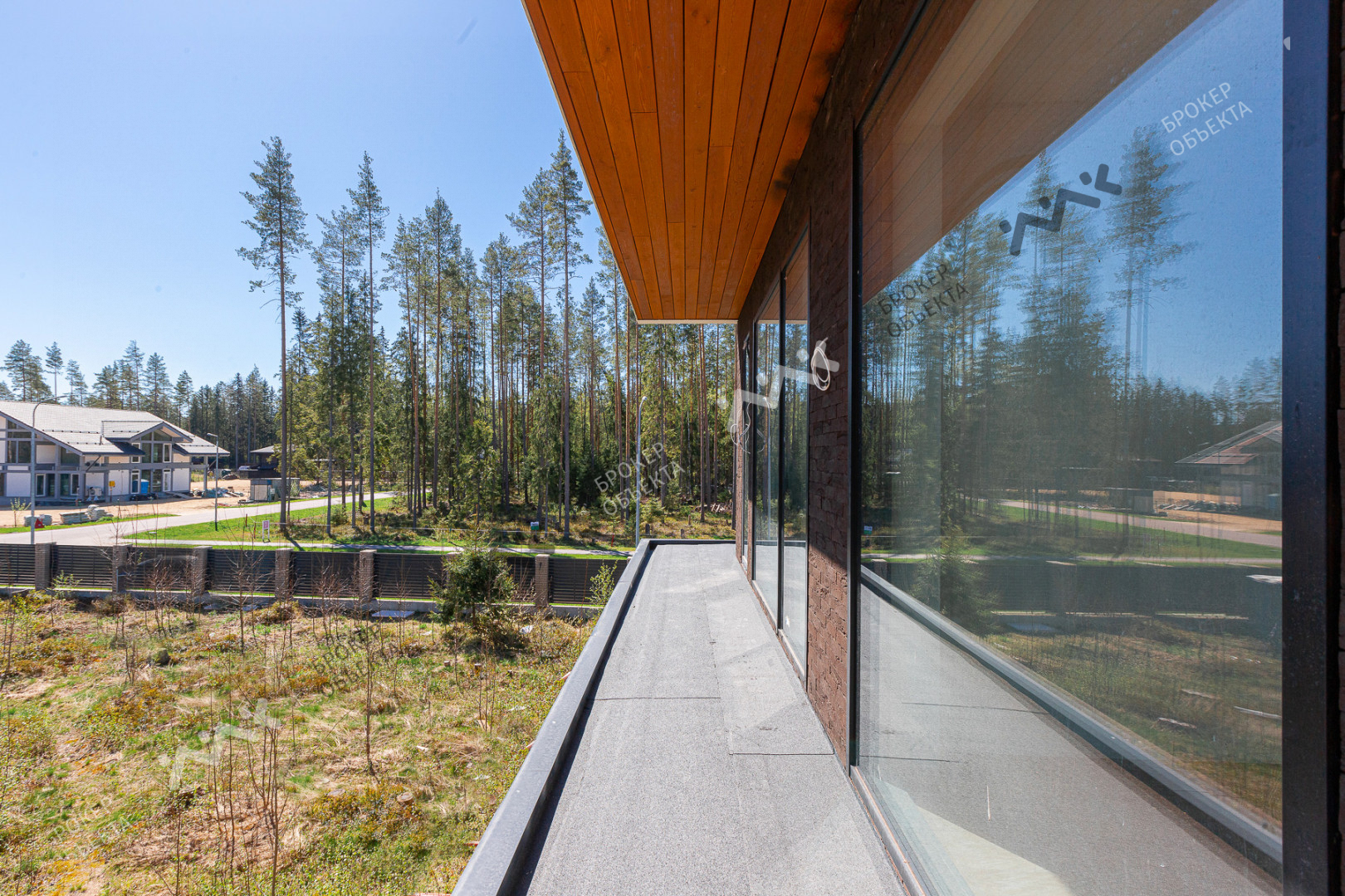 Фото объекта