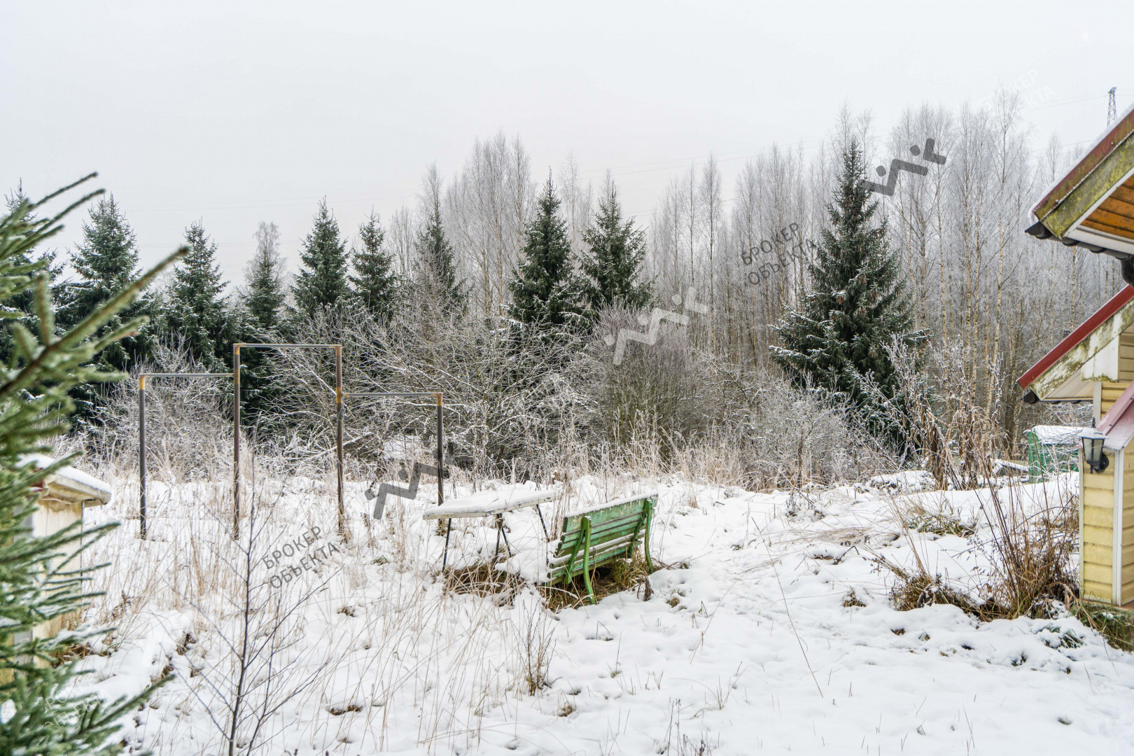 Фото объекта