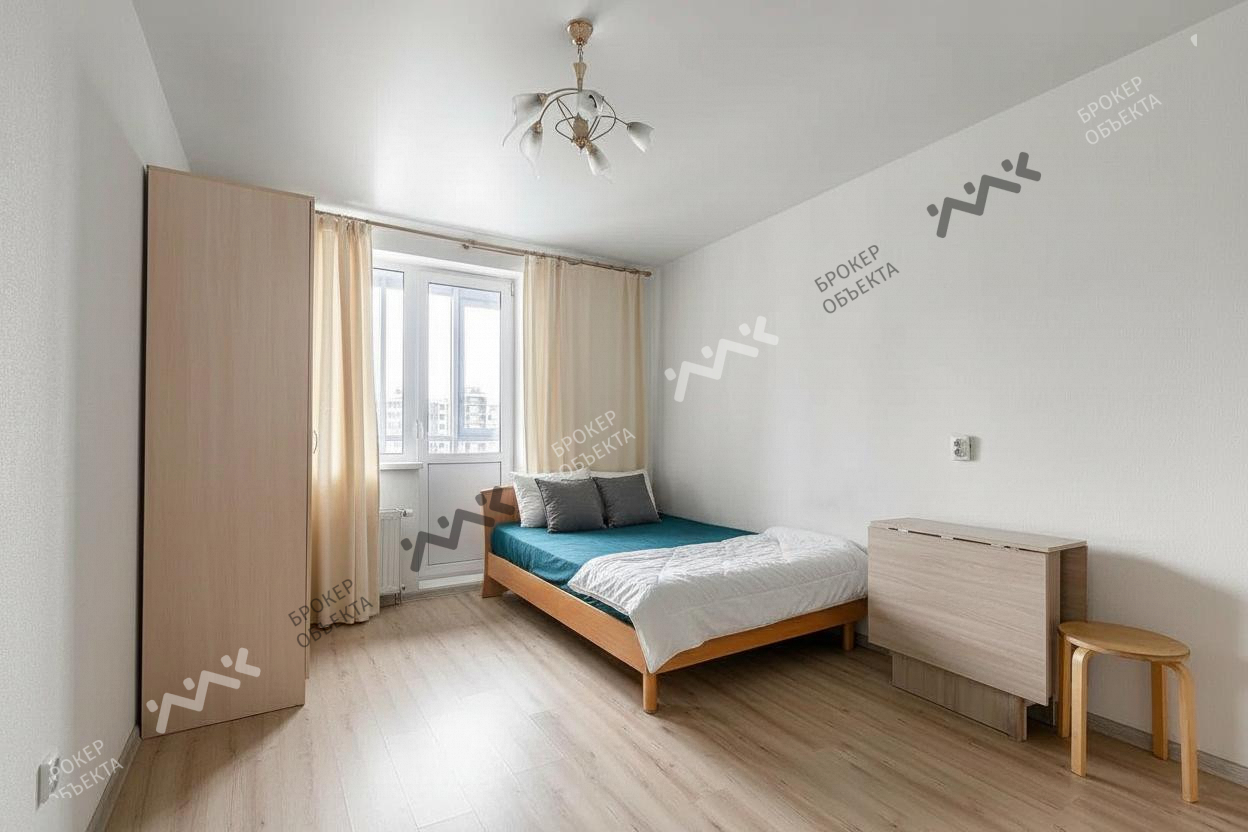 Фото объекта