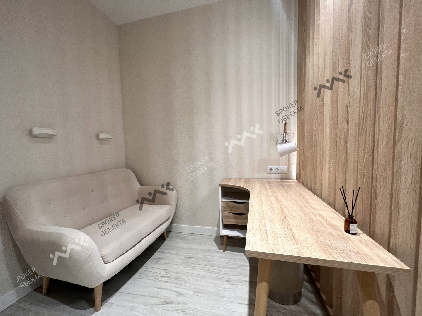 Фото объекта