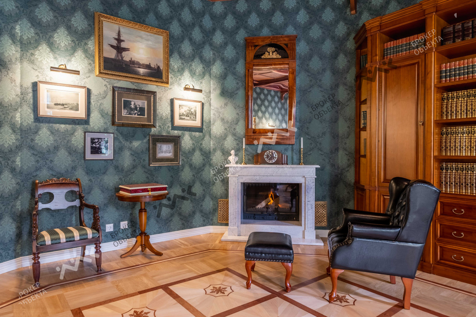 Фото объекта