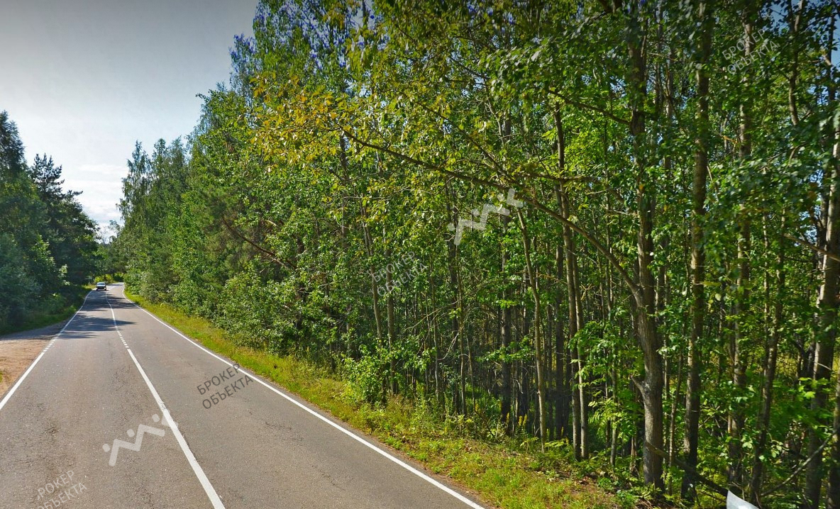 Фото объекта