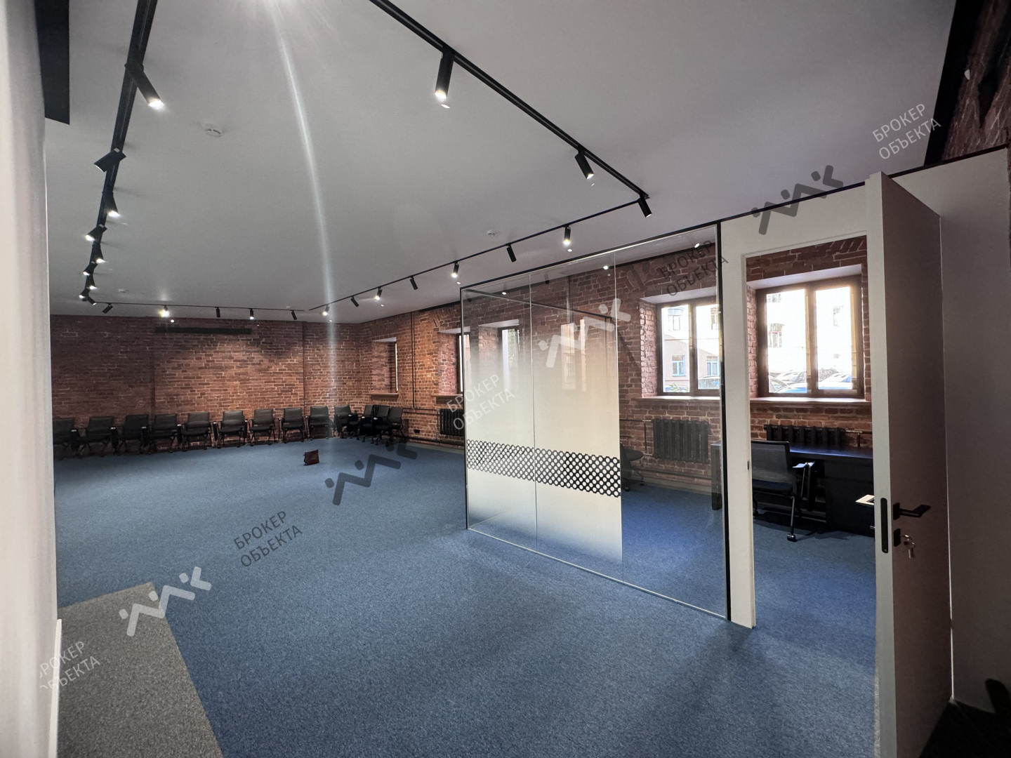 Фото объекта