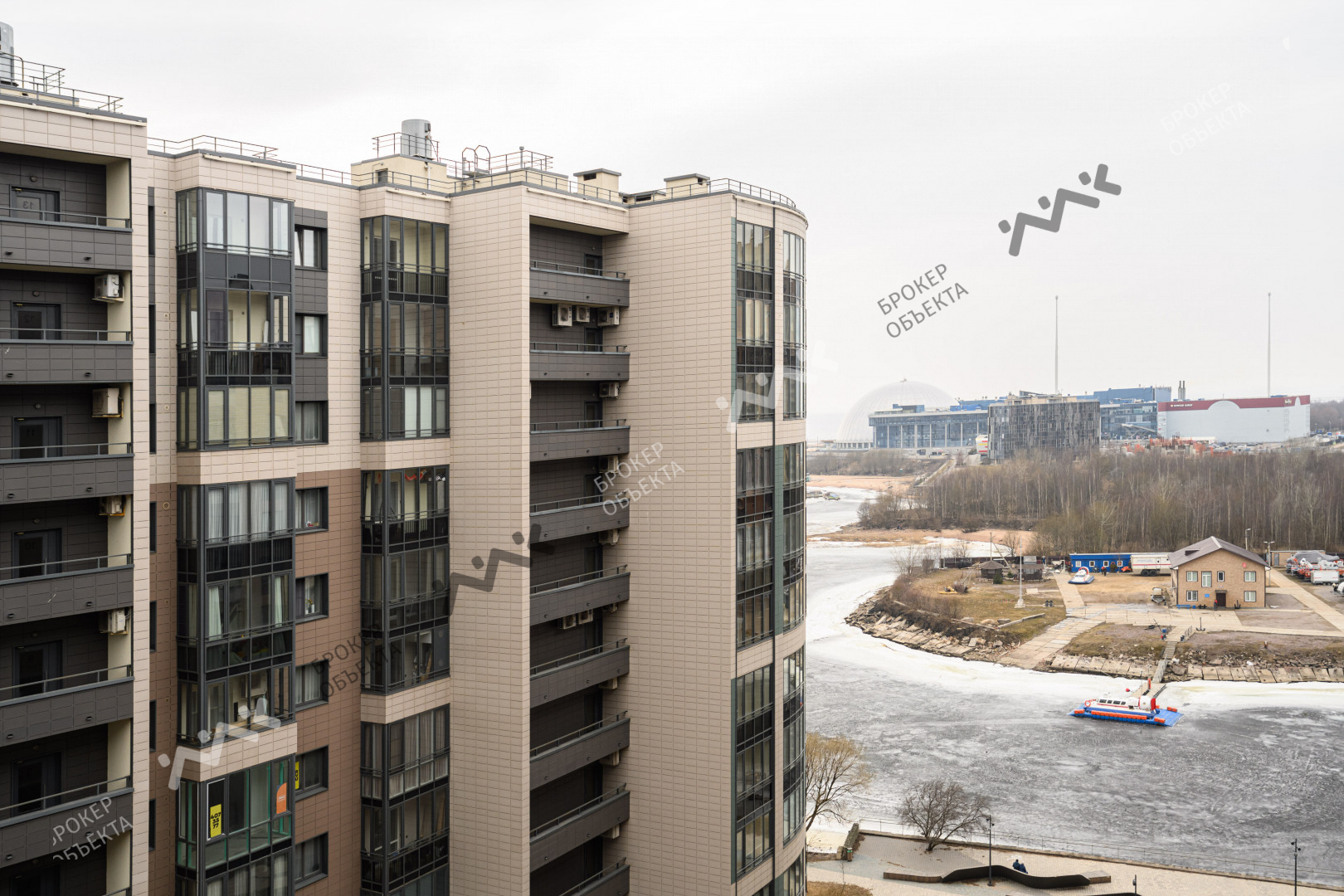 Фото объекта