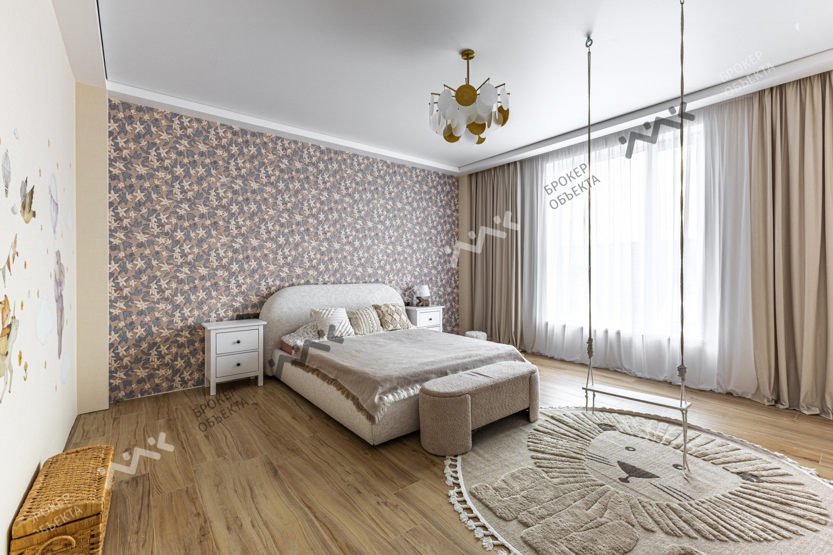 Фото объекта