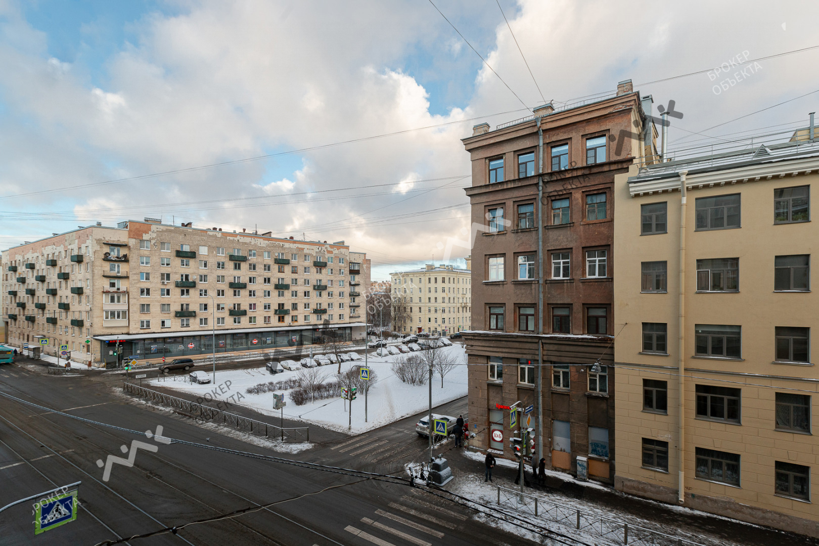 Фото объекта