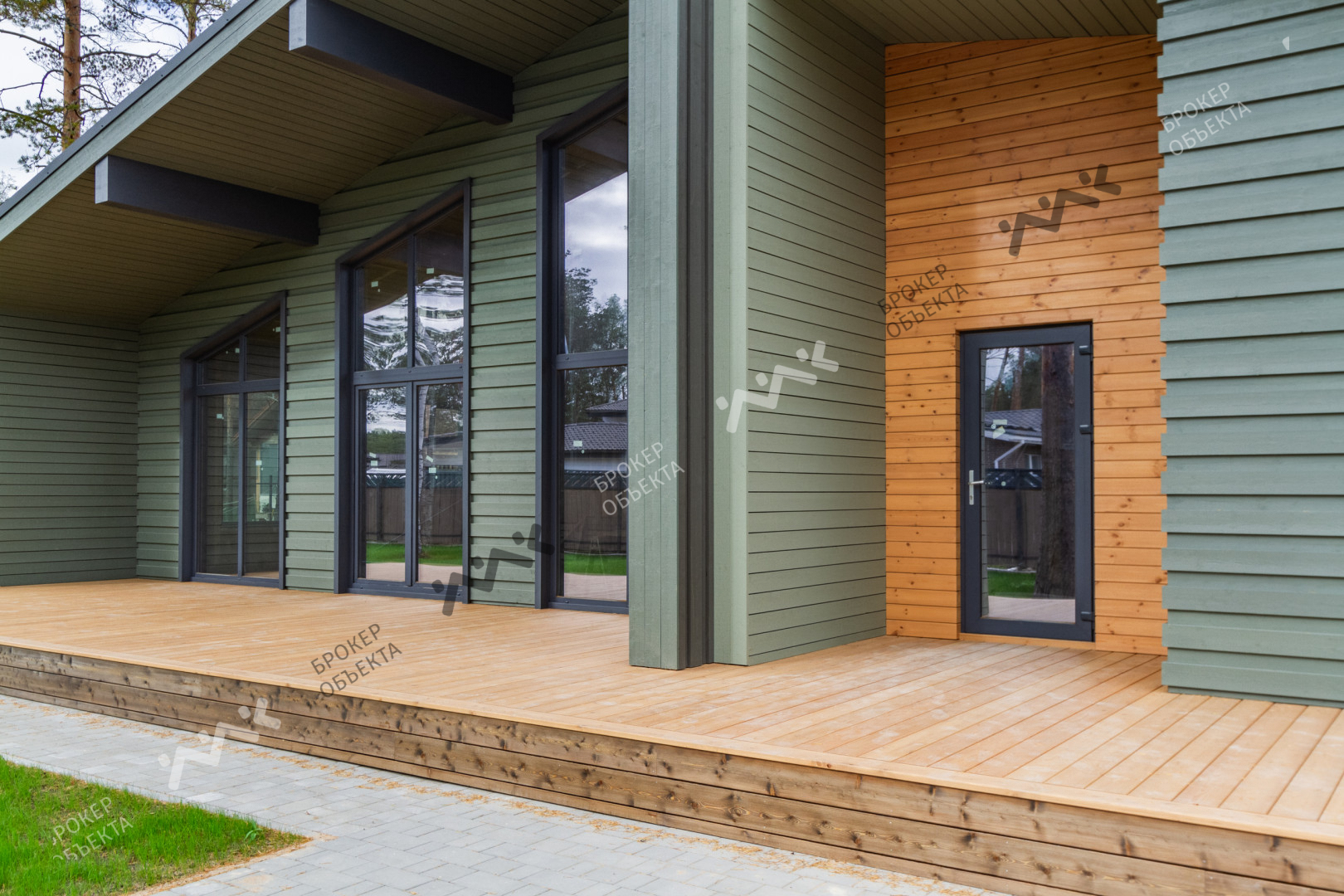 Фото объекта