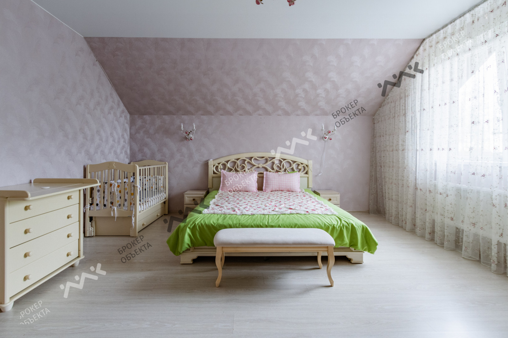 Фото объекта