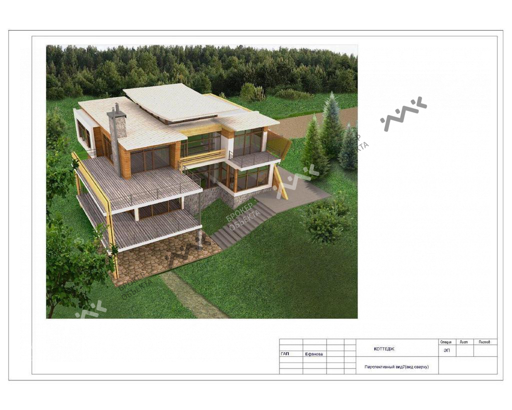 Фото объекта