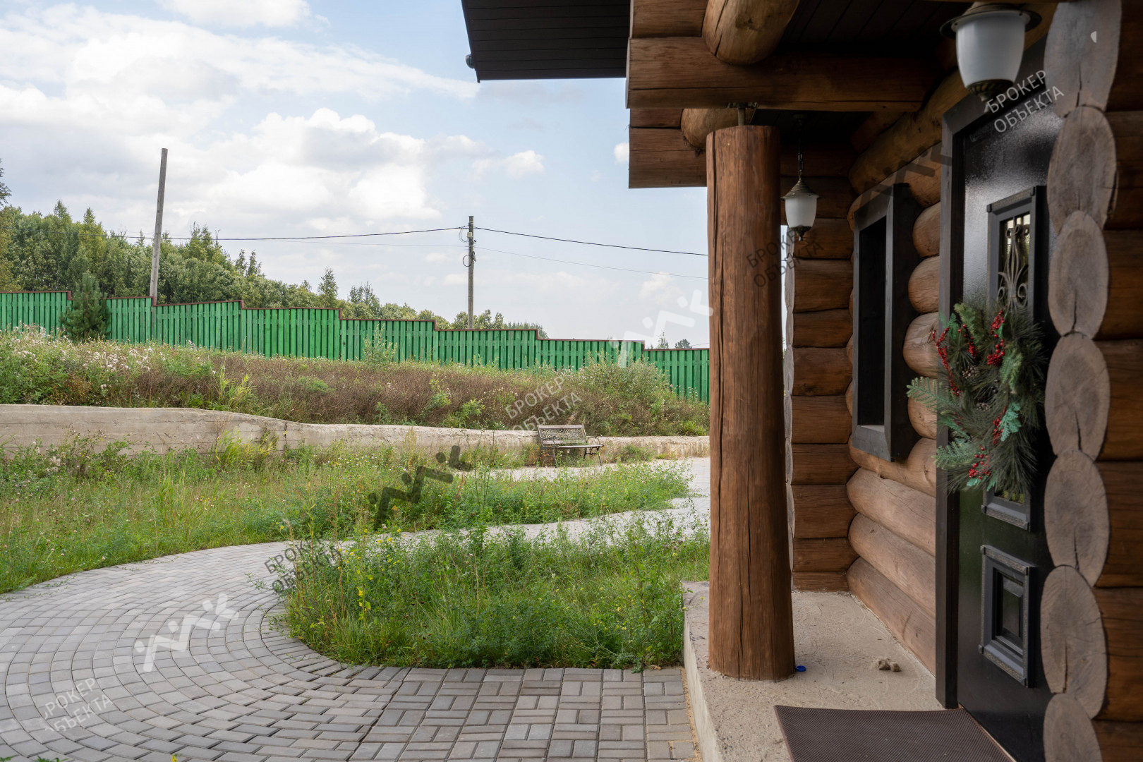 Фото объекта