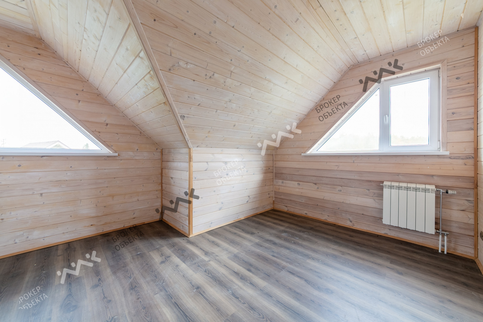 Фото объекта