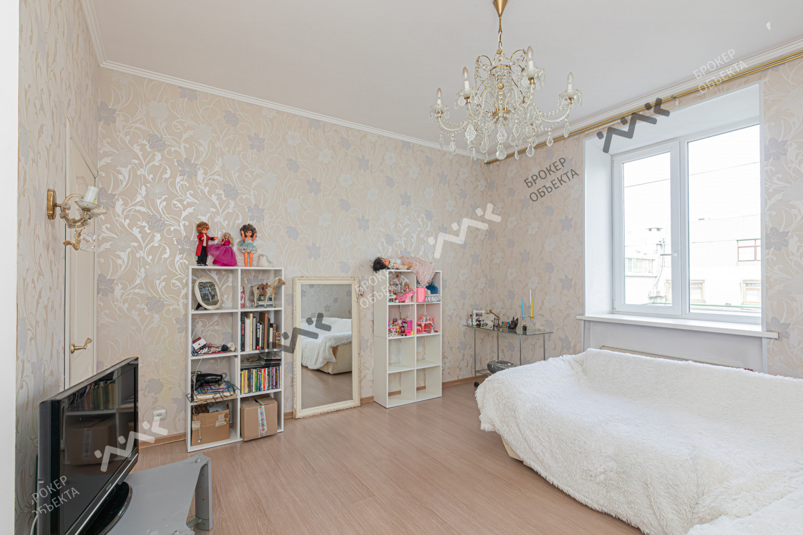 Фото объекта