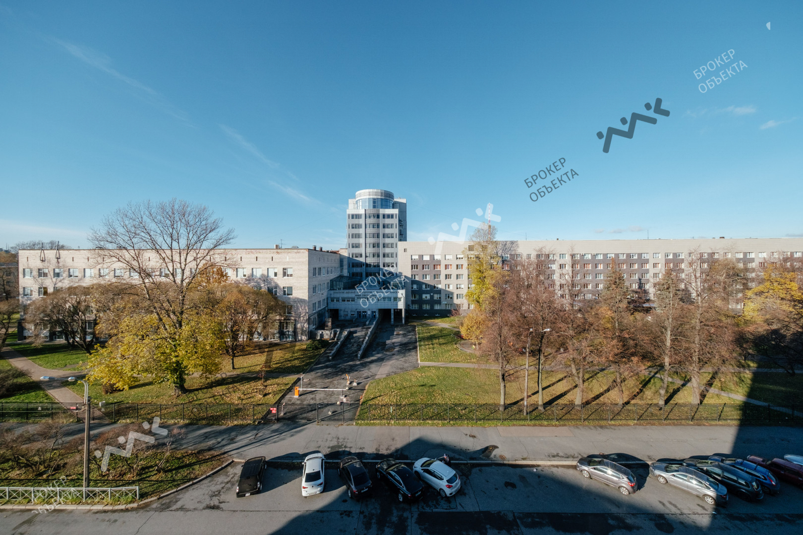 Фото объекта