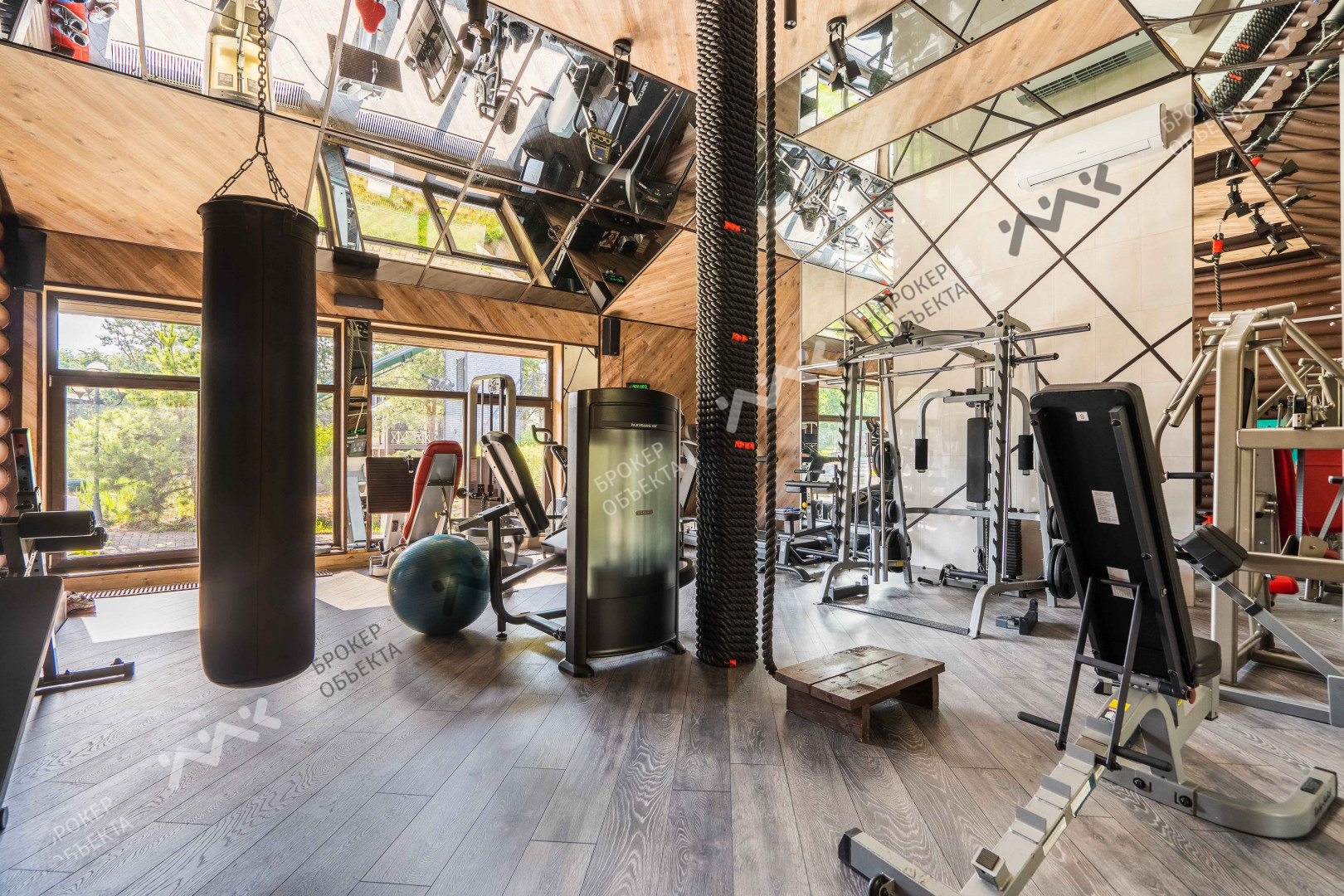 Фото объекта