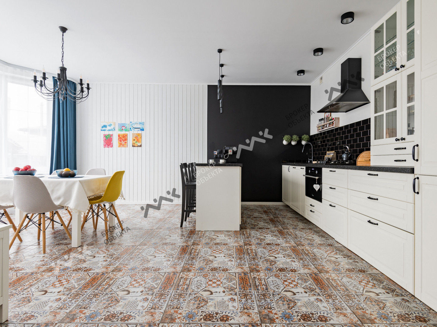 Фото объекта