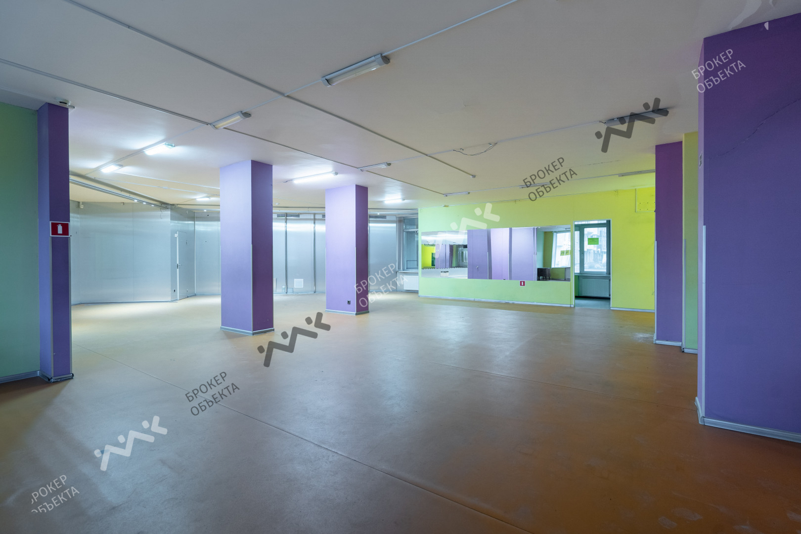 Фото объекта