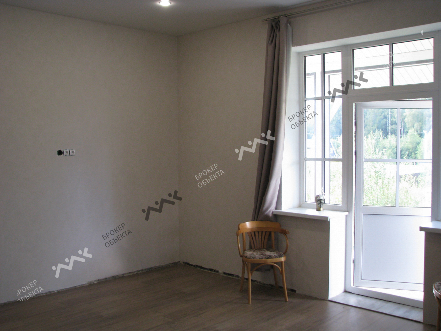 Фото объекта