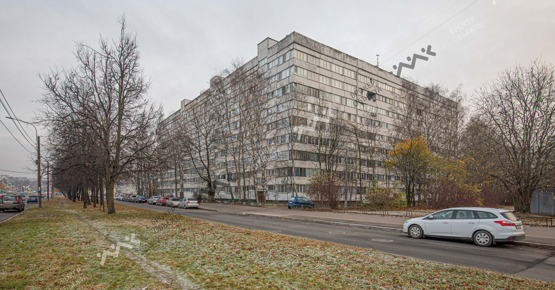 Фото объекта
