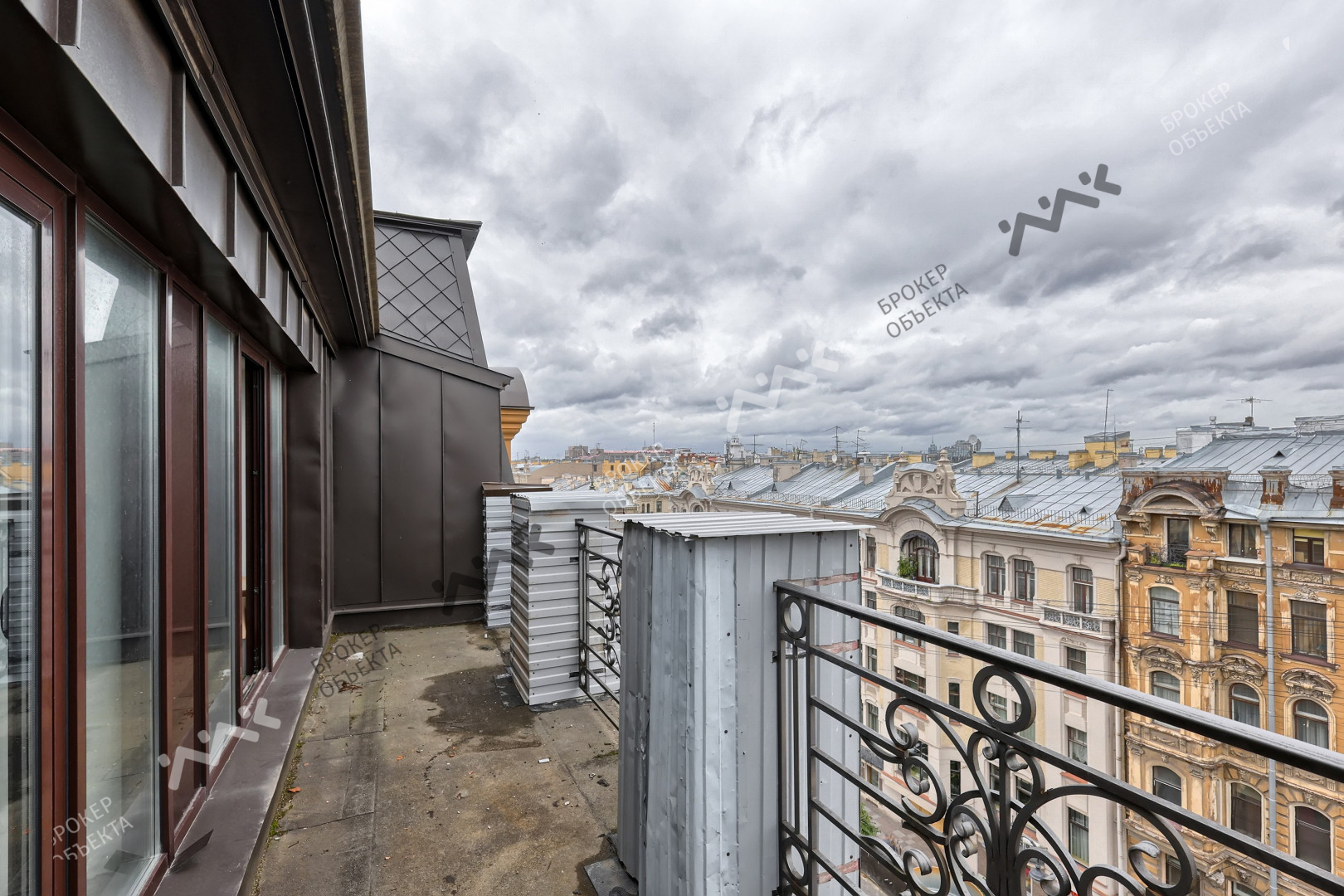 Фото объекта