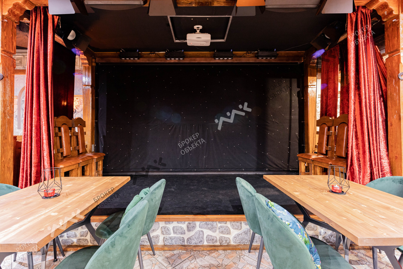 Фото объекта