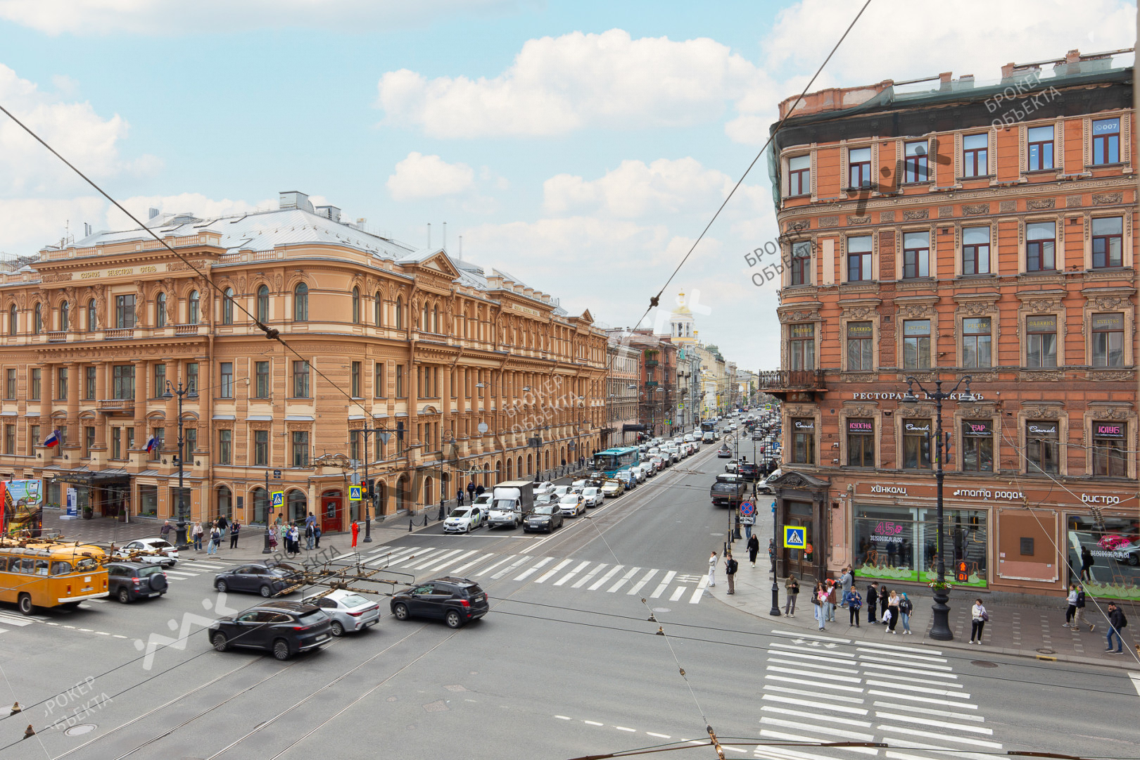 Фото объекта