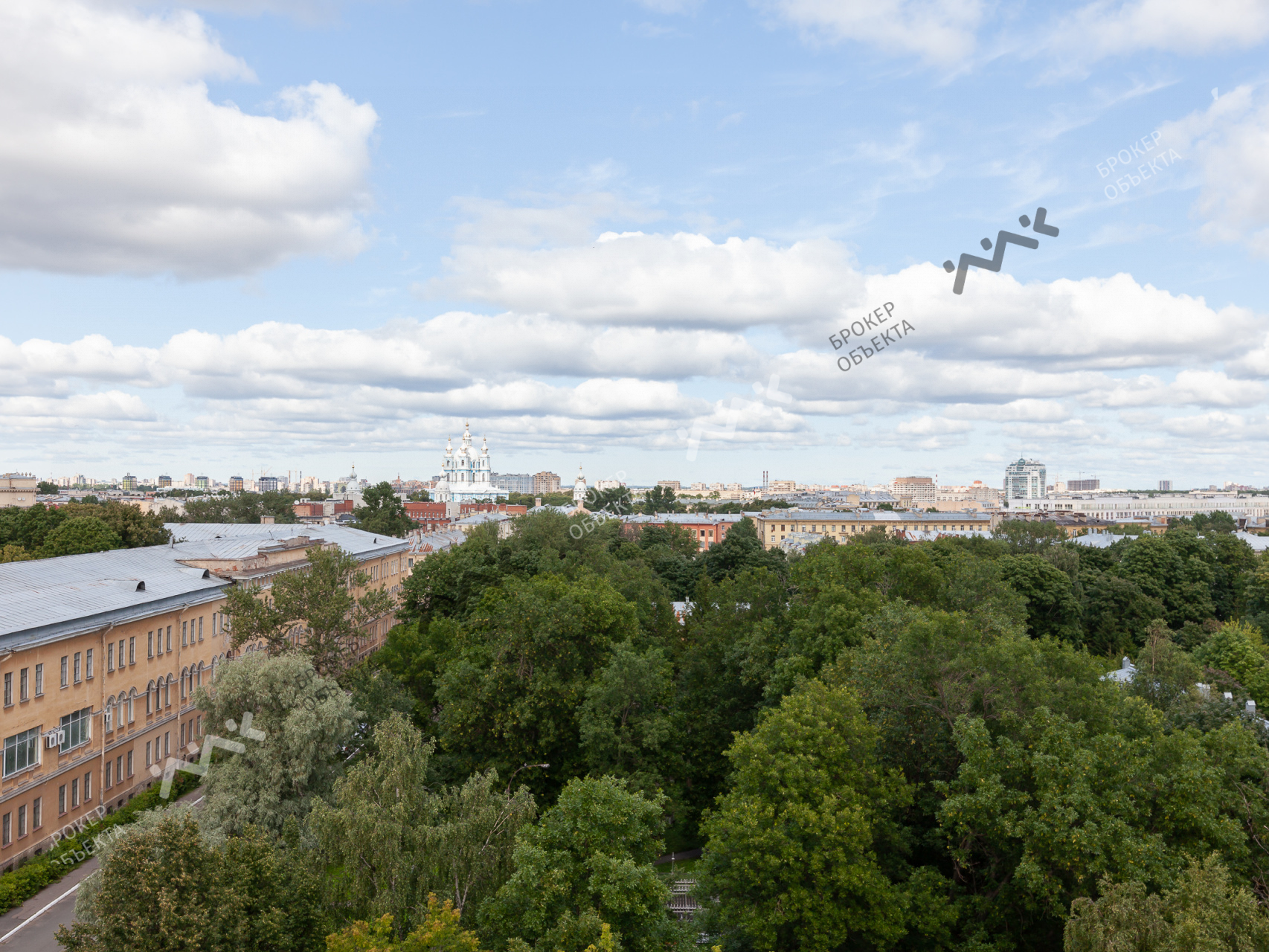 Фото объекта