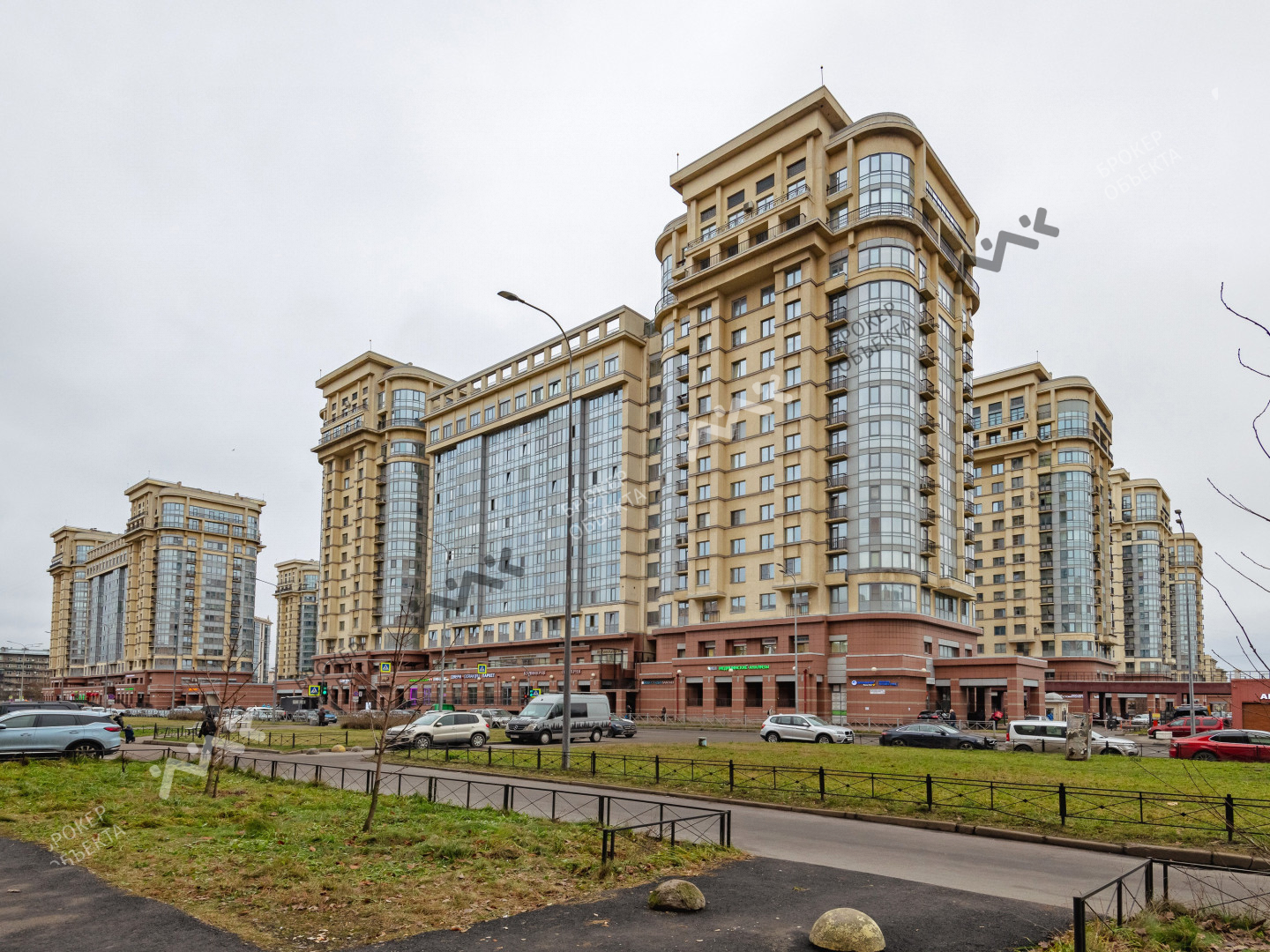 Фото объекта