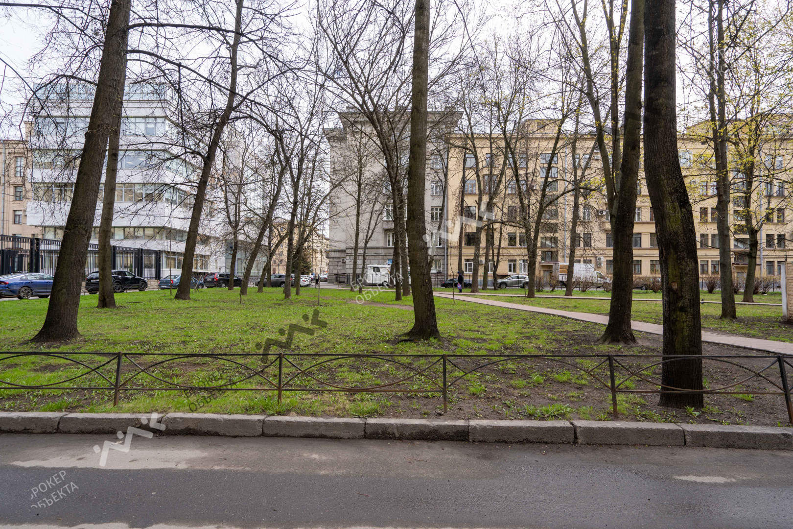 Фото объекта