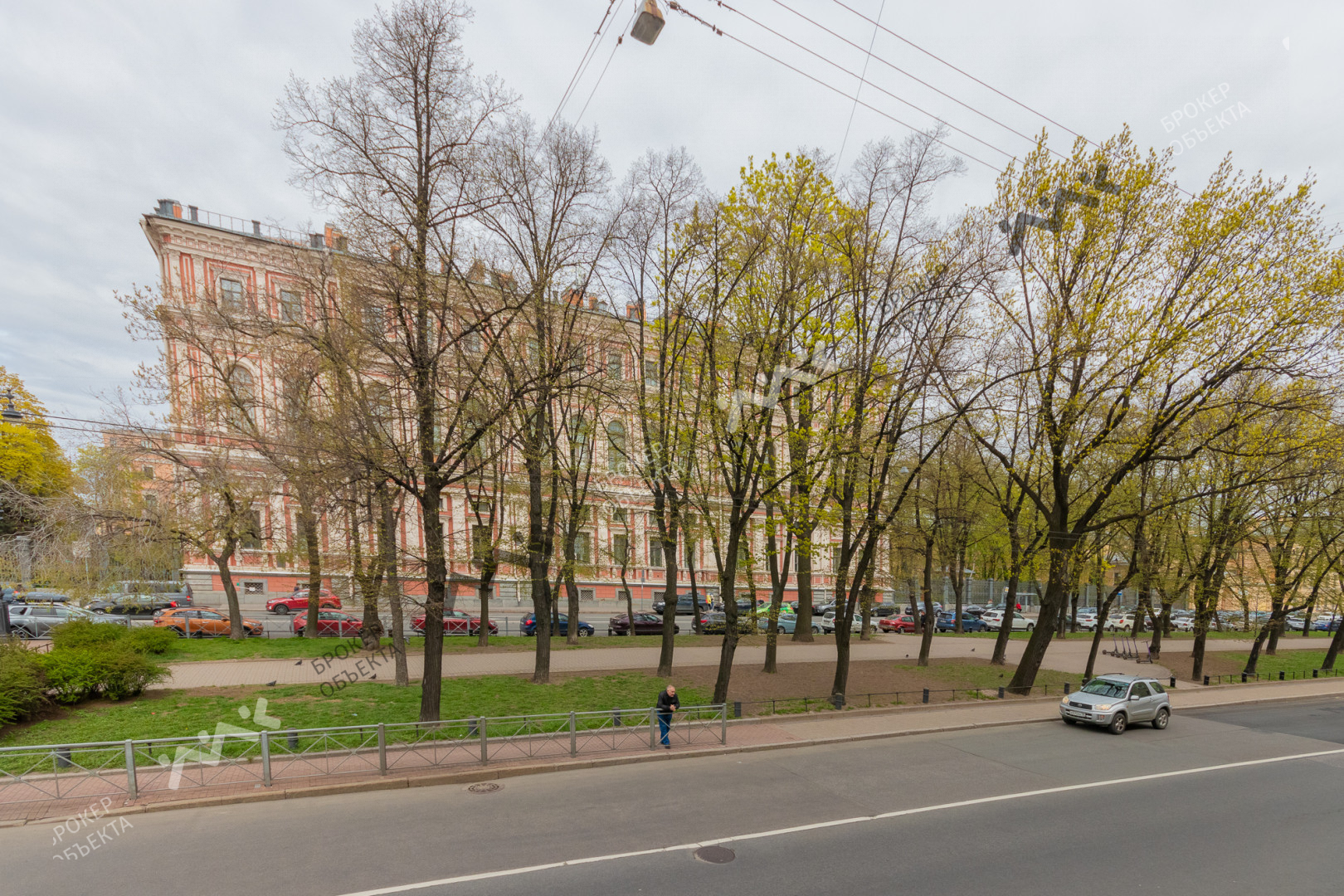 Фото объекта