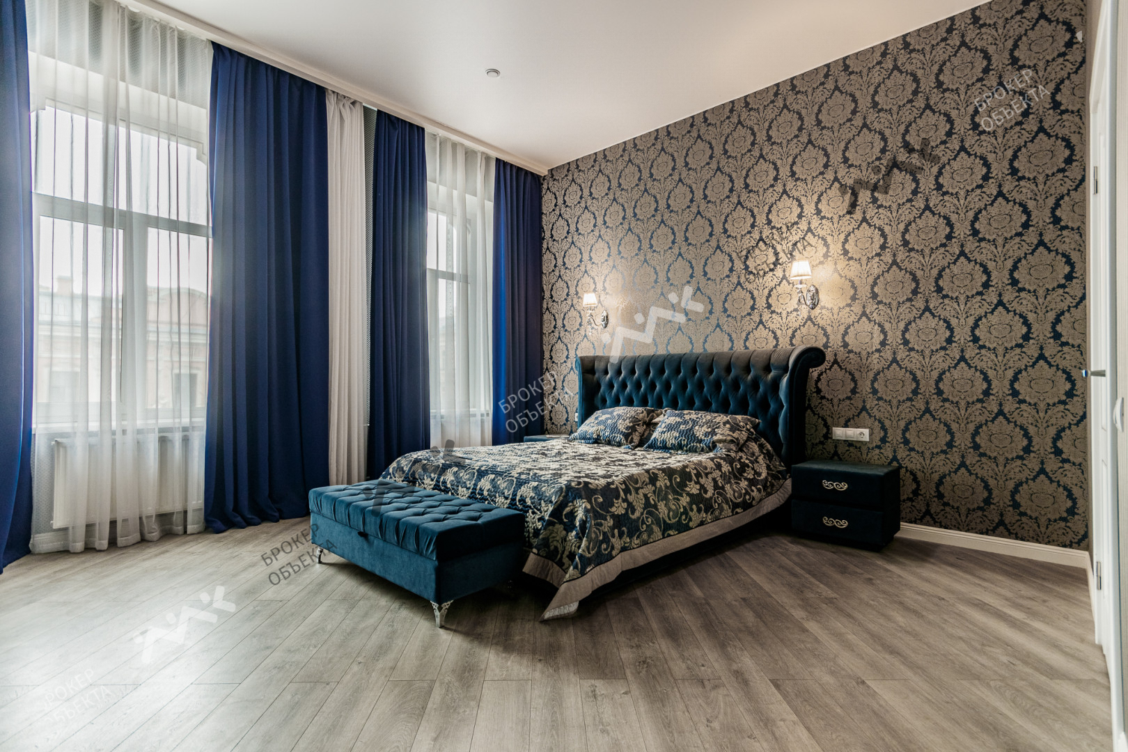 Фото объекта