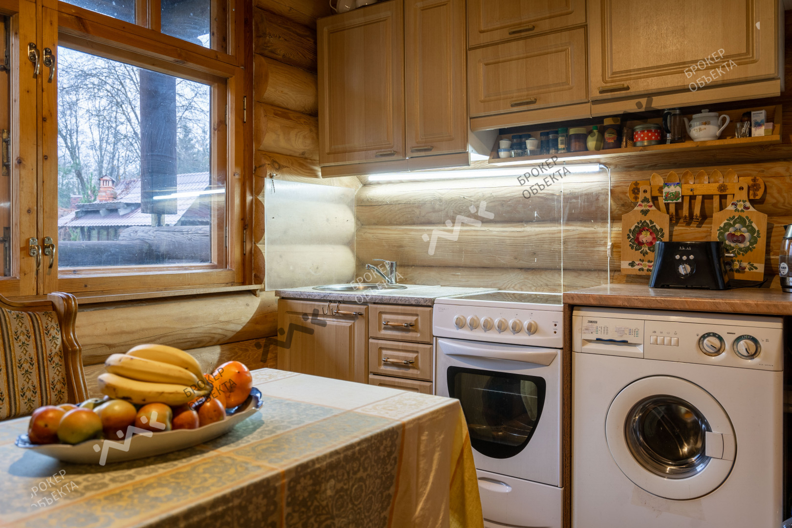 Фото объекта