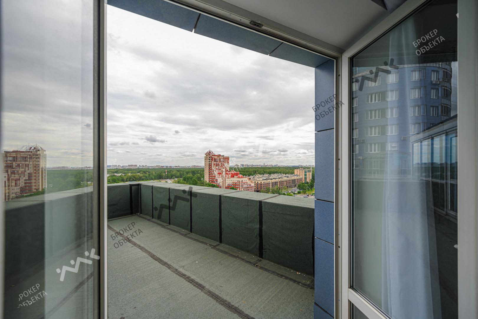 Фото объекта