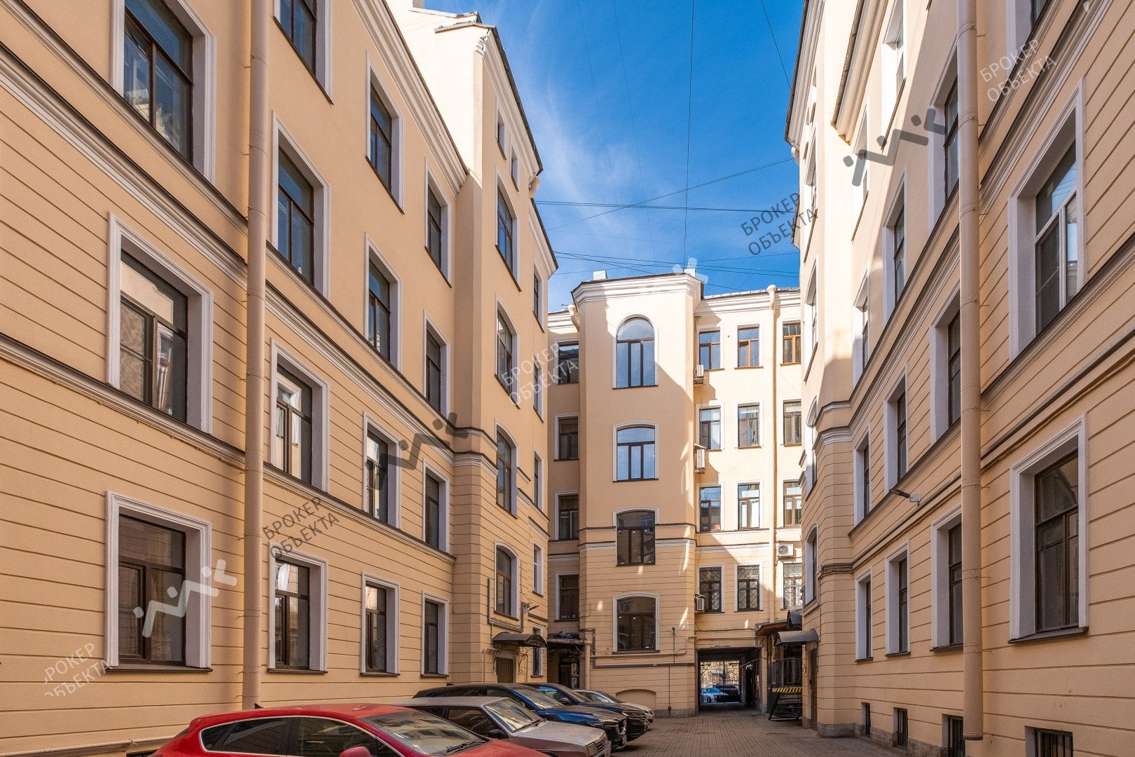 Фото объекта