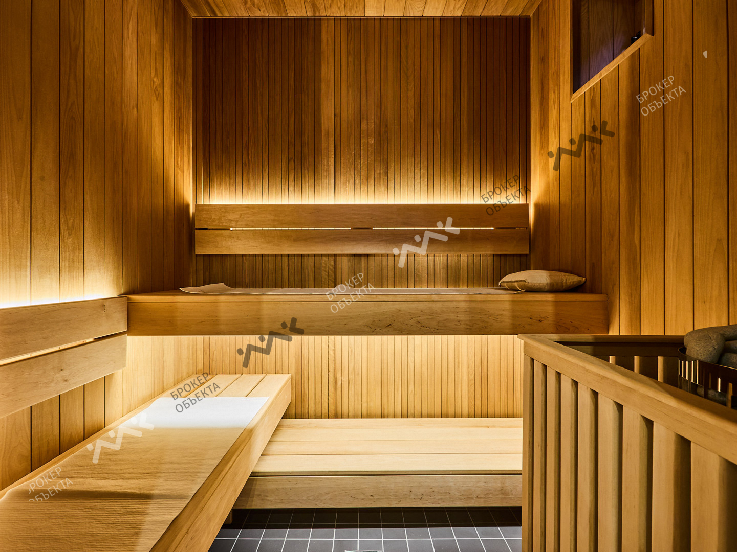 Фото объекта